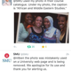 Image for article titled Could It Really, Possibly Be True That Sororities at SMU Might Be Secretly Very Racist?